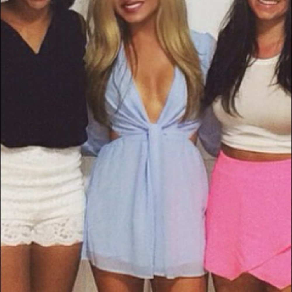 Romper - Picture 1 of 2